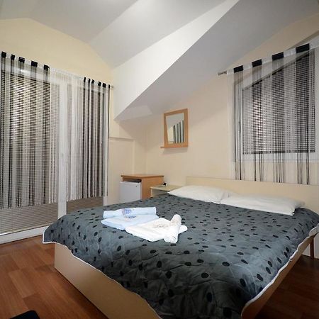 Mitko'S Guest House Ohrid Ngoại thất bức ảnh