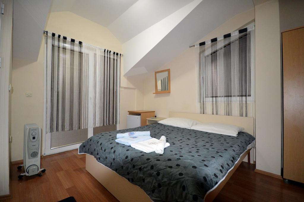 Mitko'S Guest House Ohrid Ngoại thất bức ảnh