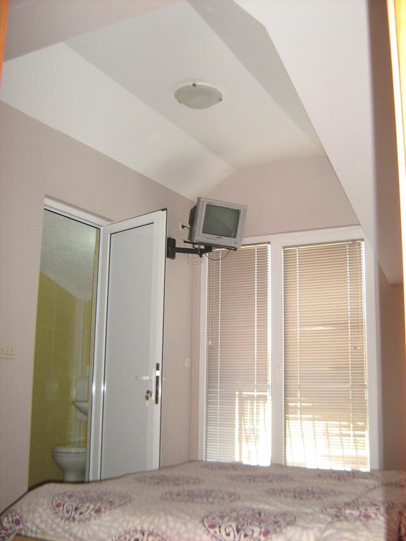 Mitko'S Guest House Ohrid Phòng bức ảnh