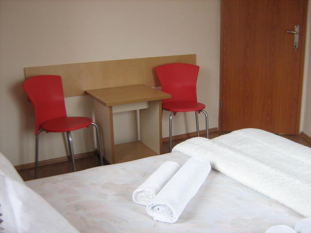 Mitko'S Guest House Ohrid Phòng bức ảnh