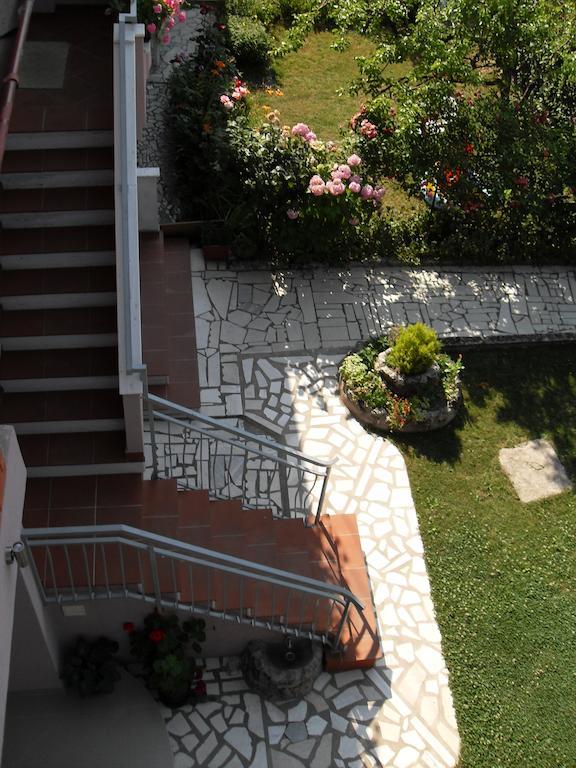 Mitko'S Guest House Ohrid Ngoại thất bức ảnh