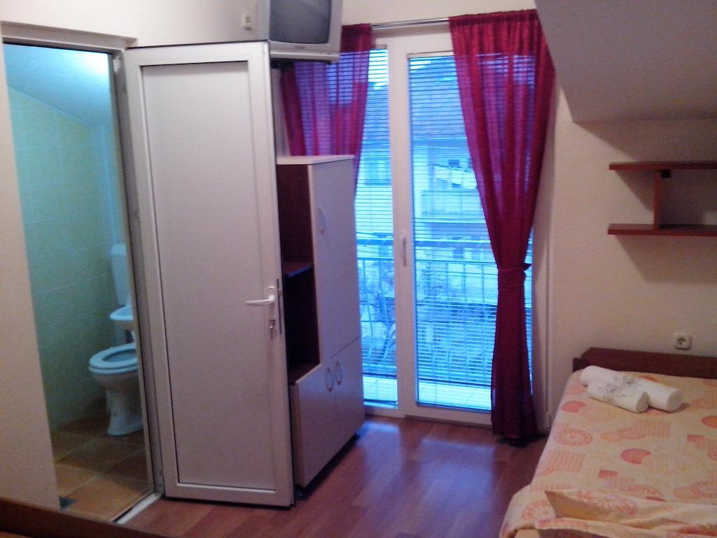 Mitko'S Guest House Ohrid Phòng bức ảnh
