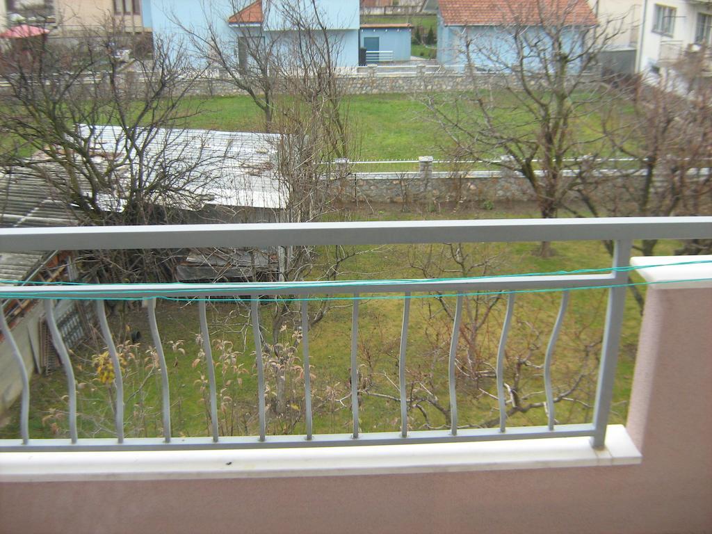 Mitko'S Guest House Ohrid Ngoại thất bức ảnh