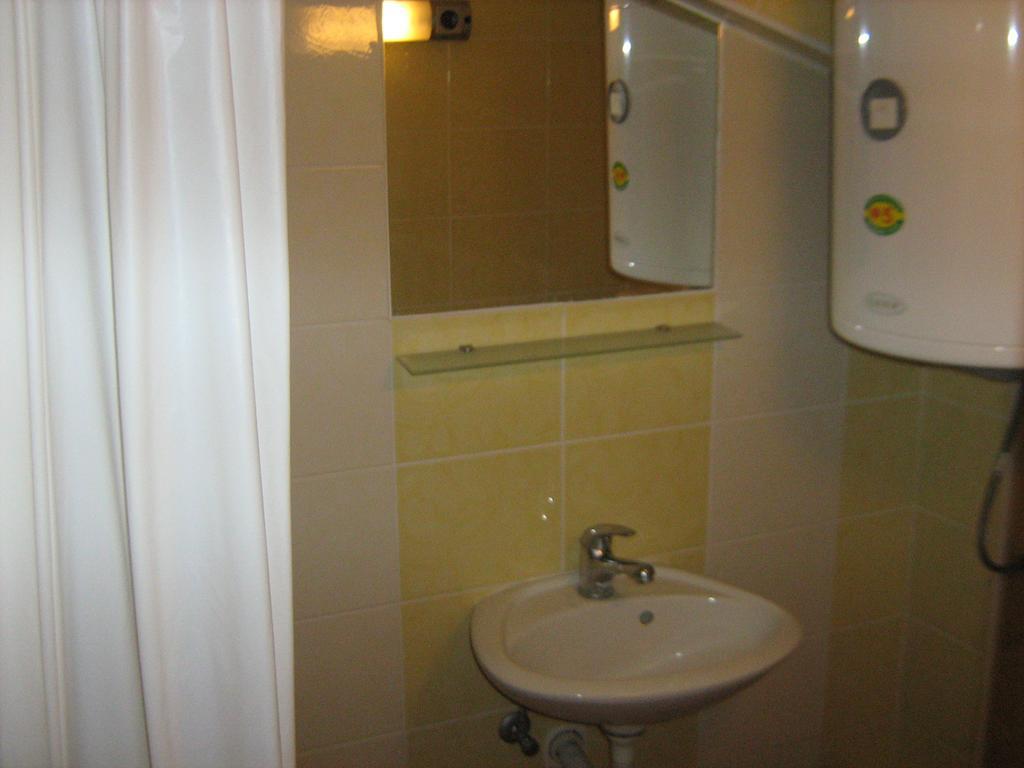 Mitko'S Guest House Ohrid Phòng bức ảnh