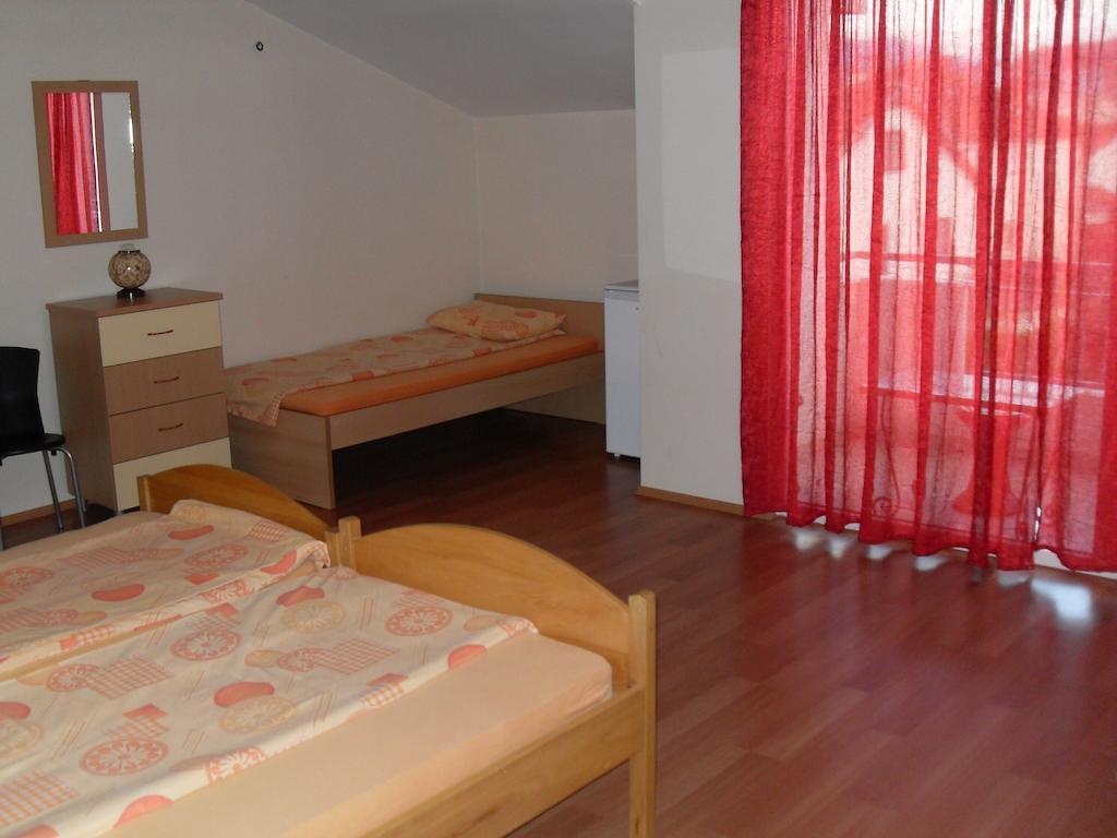 Mitko'S Guest House Ohrid Phòng bức ảnh