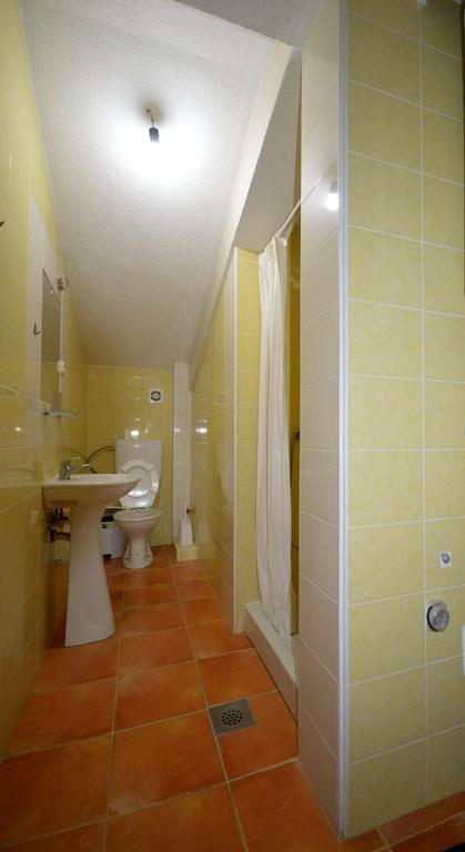 Mitko'S Guest House Ohrid Ngoại thất bức ảnh